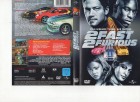 2 FAST 2 FURIOUS - PAUL WALKER, TYRESE EVA MENDES - AMARAY DVD 