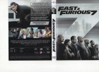 FAST & FURIOUS Teil.7 - VIN DIESEL - AMARAY DVD 