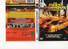 THE FAST AND THE FURIOUS : TOKYO DRIFT - AMARAY DVD 