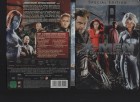 X-MEN,...DER LETZTE WIDERSTAND - SPECIAL EDITION STEELBOOK - DVD 