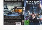 X-MEN,...APOCALYPSE - DC MARVEL - AMARAY DVD 