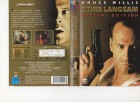 STIRB LANGSAM Teil.1 - SPECIAL EDITION - BRUCE WILLIS - DVD 