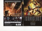 IRONCLAST , KRIEGER DER DUNKLEN GÖTTIN - AMARAY DVD 