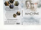 THE MACHINE,...THE RISE WE FALL  - AMARAY DVD 