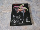 }} TODES PARTY 2 / MEDIABOOK {{ 