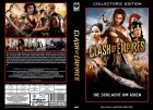 Clash of Empires - gr Blu-ray Hartbox Lim 50 OVP 