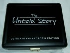 THE UNTOLD STORY - ULTIMATE COLLECTOR`S EDITION (DVD-RC-2 ) 