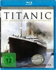 Titanic - 100 Jahre nach der Katastrophe [Blu-ray] OVP 