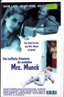 Das teuflische Geheimnis der verrückten Mrs. Munck 