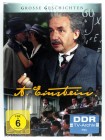 Albert Einstein - DDR TV- Archiv, Große Geschichten - Tálvialdis Abolins, Anette Felber, Georg Schiemann 