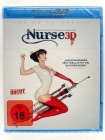 Nurse - Eine ziemlich kranke Schwester 3D - Horror, Lack und Leder, mordender Männer- Vamp 