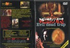 Evil Dead Trap 1 JP  - UNCUT (00221652234  DVD Japanische Sprache, Englische Untertitel Konvo91 