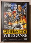 Geheimcode wildgänse NEU Mediabook NSM 