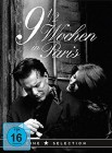 9 1/2 Wochen in Paris UNCUT Limited Mediabook Mickey Rourke Erotik NEU 