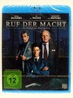 Ruf der Macht - Im Sumpf der Korruption - Anwalt Thriller - Josh Duhamel, Al Pacino, Malin Akerman, Anthony Hopkins 