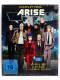 Arise - Ghost in the Shell - Komplettbox - 5 Filme, 3 Disc, 133 Minuten Extras 