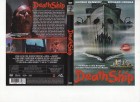 DEATH SHIP,...Verflucht in alle Ewigkeit auf dem FOLTERSCHIFF der NAZIS ! - AMARAY DVD 