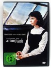 Das Tagebuch der Anne Frank - Versteck + Angst vor Nazi Gestapo, Juden Holocaust - Millie Perkins 