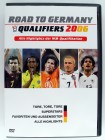 Road to Germany - Qualifiers 2006 - Fußball Weltmeisterschaft Qualifikation 2006 - Figo, Beckham, Ballack, Zidane - Tore 