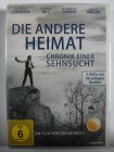 Die andere Heimat - Chronik einer Sehnsucht - Auswanderer nach Südamerika, Edgar Reitz 