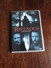 DVD - Ravenous - Friss oder Stirb 