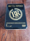 DVD - Battle Royale (Perfect Collection) 