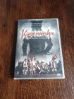 DVD - Kagemusha - Der Schatten des Kriegers 