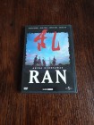 DVD - Ran von Akira Kurosawa 