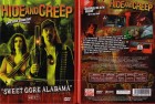 Hide and Creep (00154456 , Horror DVD Konvo91 