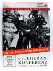 Die Teheran Konferenz - 2. Weltkrieg 1943, Stalin, Roosevelt, Churchill, History 