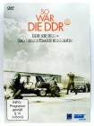 So war die DDR - DDR Geheim: Das unsichtbare Kommando - Die lautlosen Kämpfer + Tödliche Strahlung + Atomwaffen der DDR 