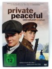 Private Peaceful - Mein Bruder Charlie - Michael Morpurgo, 1. Weltkrieg, George MacKay, Jack O'Connell 