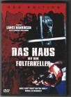 Das Haus mit dem Folterkeller DVD uncut 