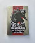 FRANKENSTEIN UND DIE UNGEHEUER AUS DEM MEER - DVD RARITÄT - STEEL COVER 