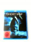 GHOST SHIP (STEVE BECK,JOEL SILVER KLASSIKER 2002,KARL URBAN,GABRIEL BYRNE,DESMOND HARRINGTON)BLURAY💯UNCUT 