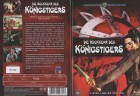 Die Rückkehr des Königstigers Mediabook BR + DVD   (00788111362  Limitiert auf 333 Stück, dies ist 123  Konvo91 