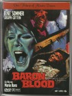 Baron Blood DVD uncut 