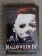 Halloween IV - DVD 