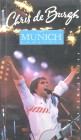 Chris de Burgh The Munich Concerts Palace Virgin & Gold A&M Sound Pictures 