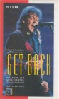 Paul McCartney Get Back...........Allied Filmmakers M.P.L. Front Page Films Produktion 