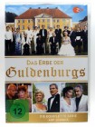 Das Erbe der Guldenburgs - Die komplette Serie - 12 Discs - Brigitte Horney, Christiane Hörbiger, Iris Berben 