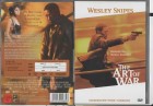 The Art of War (50154456 , Wesley Snipes UNCUT, Action Konvo91) 