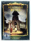 Die schwarze Mühle - Krabat DEFA Märchen - Müller Magie, Niemczyk, Herbert Köfer 