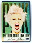 Pink - The Truth about Love Tour - Live from Melbourne - Chaos & Piss, Trouble 