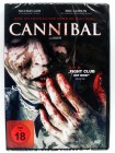 Cannibal - Fight Club mit Biss! - FSK 18 Horror, Kannibale, lebendig verspeist 