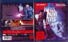 The Hills Have Eyes 2 II / Blu Ray NEU OVP uncut Wes Craven 