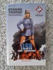 Ilsa - Die Tigerin (VHS) Video UFA Hartbox Verleih Dyanne Thorne (She Wolf of the SS) 