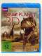 Der Dino- Planet 3D - Faszinierende Welt der Dinosaurier - BBC, Full HD, T-Rex 