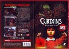 Curtains - Wahn ohne Ende - uncut / DVD NEU OVP 