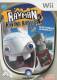 Rayman Raving Rabbids 2 